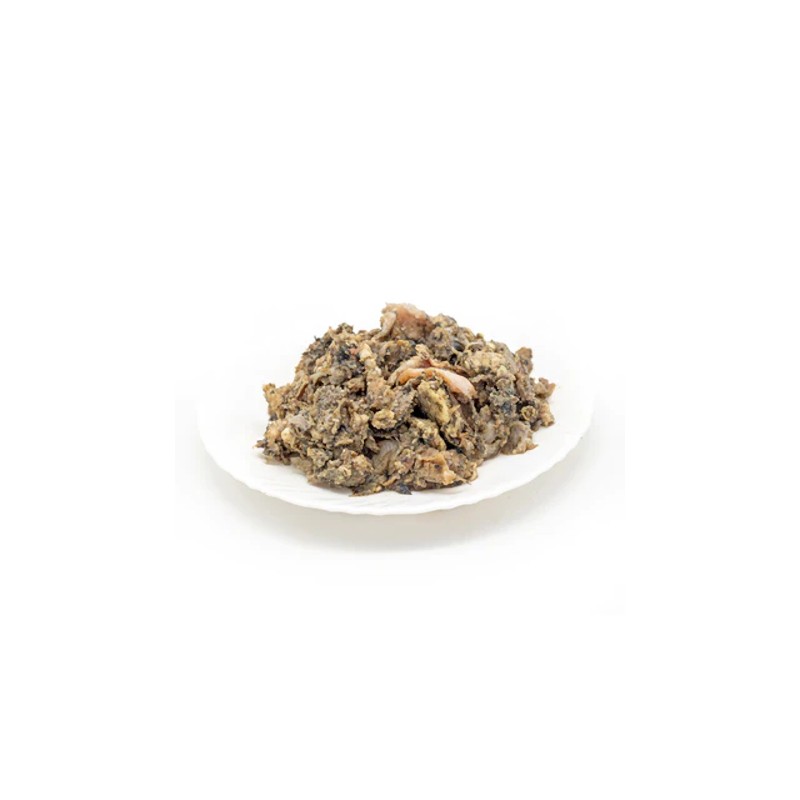 Omaso Distribuzione Barf tiBarf Ticino