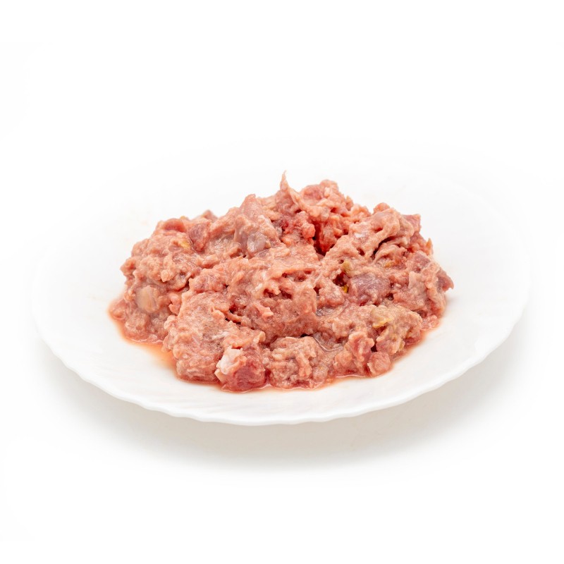 Tacchino Premium BARF Distribuzione Ticino tiBarf