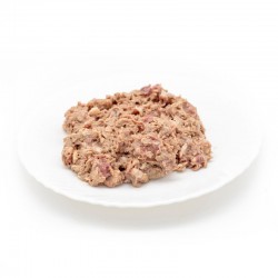Coniglio macinato OP BARF tiBarf