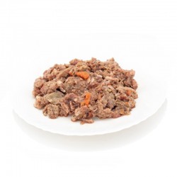 BARF Completa Manzo tiBarf