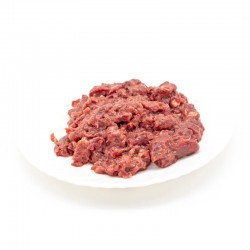 Cuore Bovino BARF tiBarf