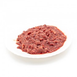 Fegato Bovino BARF tiBarf