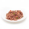 Mix Fitness BARF TiBarf