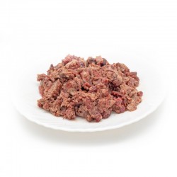 Mix di Selvaggina tiBarf BARF