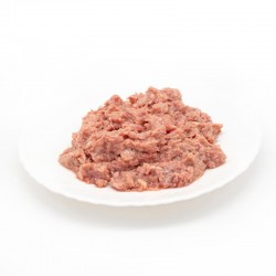 Pollo Bio (macinato) OP tiBarf