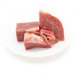 Manzo a pezzi BARF tiBarf