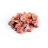 Carne Anatra a pezzi, confezione da 500gr tiBarf Distribuzione BARF Ticino