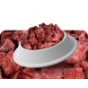 Agnello in cubetti