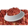 tibarf Distribuzione BARF Ticino Pollo Gourmet Cubetti 1A